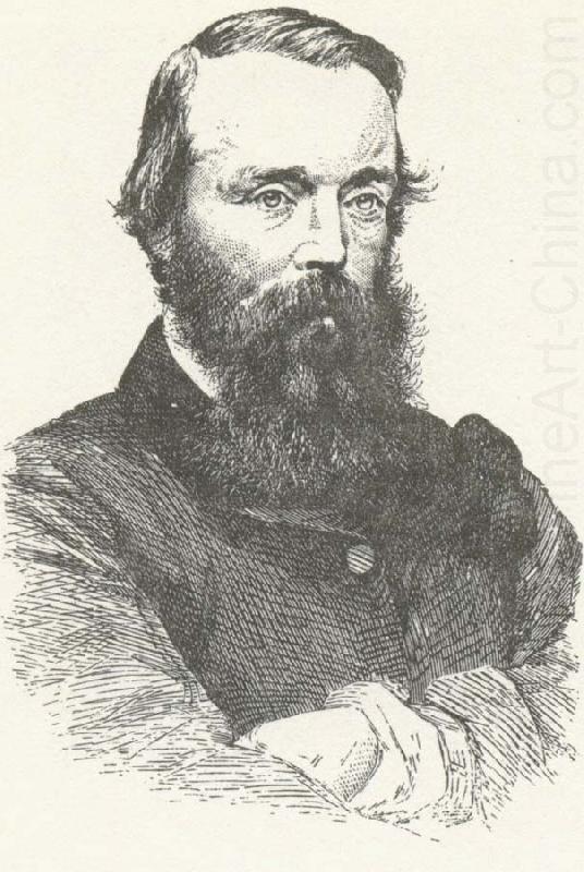 robert ohara burke och william wills gjorde den forsta farden fran soder till notr tvars over austealien 1860 and 61.bada dog emellertid av svalt vid, william r clark